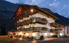 Hotel Das Lisann